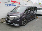 ホンダ ステップワゴン