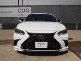ES 300h Fスポーツ 