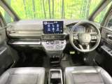 ステップワゴン 2.0 e:HEV スパーダ プレミアムライン 