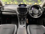 フォレスター 2.0 アドバンス 4WD 