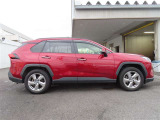 RAV4  2.0 G 4WD