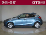 MAZDA2 1.5 15S プロアクティブ 