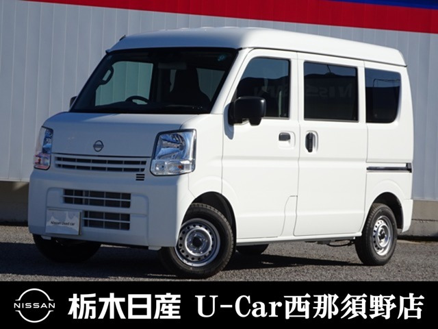クリッパー DX ハイルーフ 4WD 