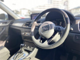 Q3 1.4 TFSI スポーツ ワンオーナー 修復歴無し