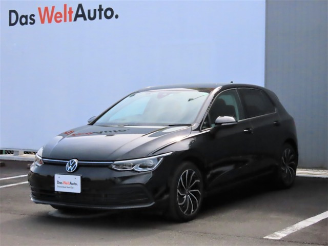 ゴルフ  TDI アクティブ アドバンス ディーゼルターボ