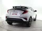 C-HR  1.2 G-T