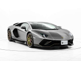 アヴェンタドール LP780-4 ウルティメ 4WD 