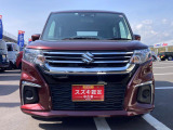 ソリオ 1.2 G 