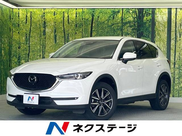 CX-5 2.2 XD Lパッケージ 