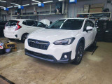 XV 2.0i-L アイサイト 4WD 