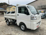 ハイゼットトラック 多目的ダンプ PTO式 4WD 