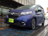 ホンダ フリード