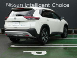 エクストレイル  1.5 G e-4ORCE 4WD