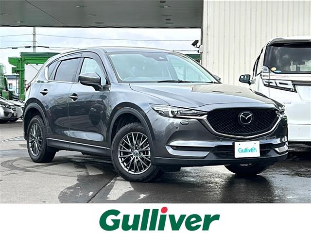 CX-5 2.2 XD Lパッケージ 4WD 4WD 本革シート