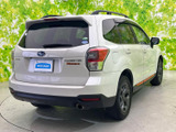 フォレスター 2.0 エックスブレイク 4WD 