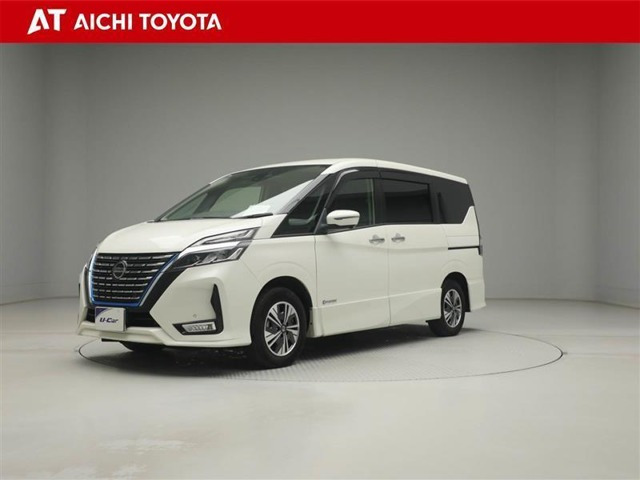 セレナ 1.2 e-POWER ハイウェイスター 