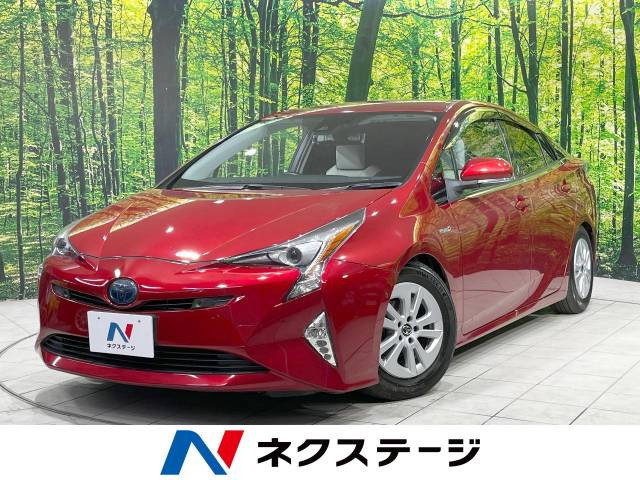 プリウス 1.8 A ツーリングセレクション 