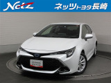 トヨタ カローラスポーツ