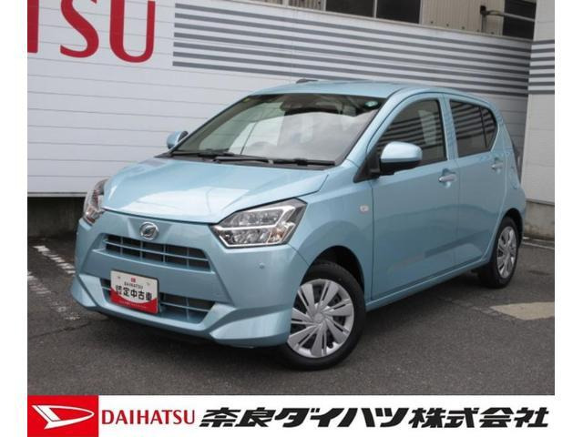 ミライース  X リミテッド SAIII