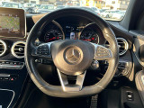 GLCクーペ 220d 4マチック スポーツ 4WD 修復歴無し