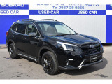 フォレスター 1.8 スポーツ 4WD 