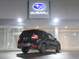 フォレスター 2.0 エックスブレイク 4WD 