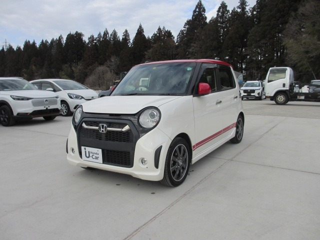 N-ONE モデューロX 