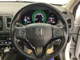 ヴェゼル 1.5 ハイブリッド Z ホンダセンシング 