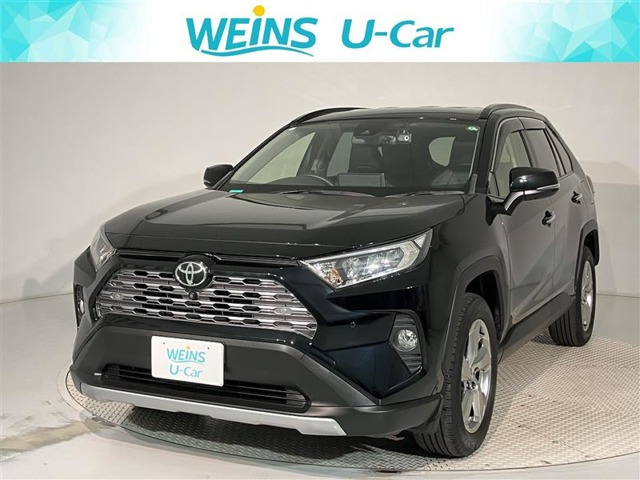 RAV4  2.0 G 4WD