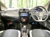 ノート 1.2 e-POWER X 