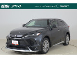 トヨタ ハリアー