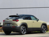 MX-30ロータリーEV モダン コンフィデンス 