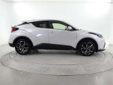 C-HR  1.2 G-T