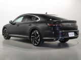 アルテオン TSI 4モーション Rライン アドバンス 4WD 