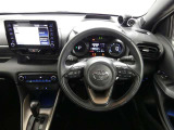 ヤリス 1.5 ハイブリッド Z 