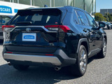 RAV4 2.0 G Zパッケージ 4WD 