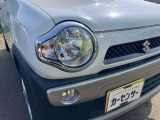 ハスラー A 4WD 