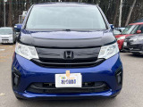 ステップワゴン 1.5 G 4WD 