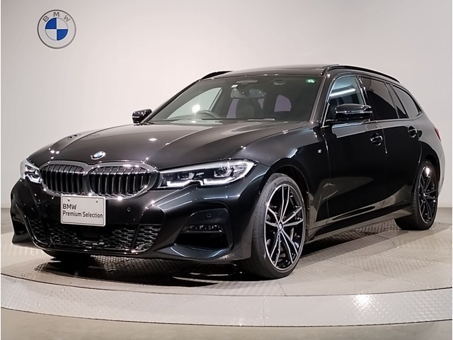 3シリーズツーリング 318i Mスポーツ 