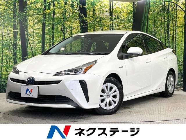 プリウス 1.8 S 