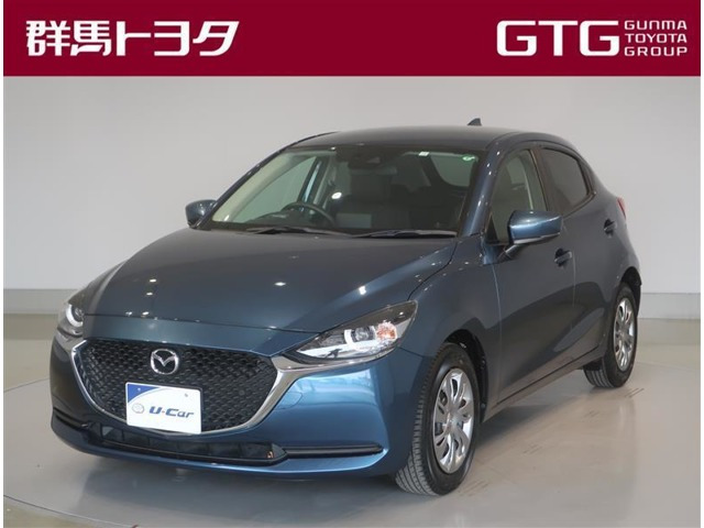 MAZDA2 1.5 15S プロアクティブ 
