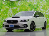 レヴォーグ 2.0 STI スポーツ アイサイト 4WD 