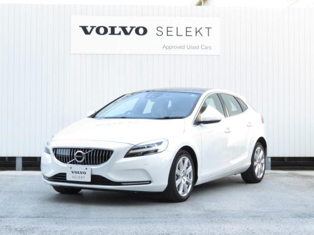 V40 T3 クラシック エディション 