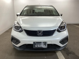 一目見てホンダ車だとわかるカッコいいフロントマスクです!