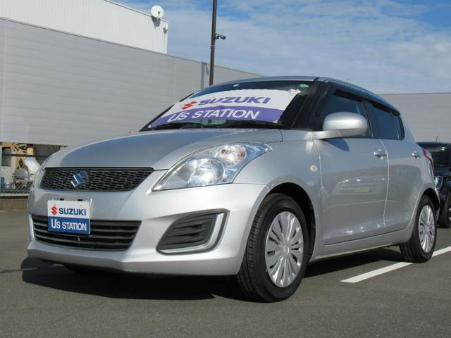 スイフト 1.2 XG 3型 ZC72S.ZD72S