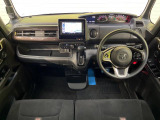 N-BOXカスタム G L ホンダセンシング 