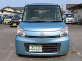 スペーシア G 4WD 