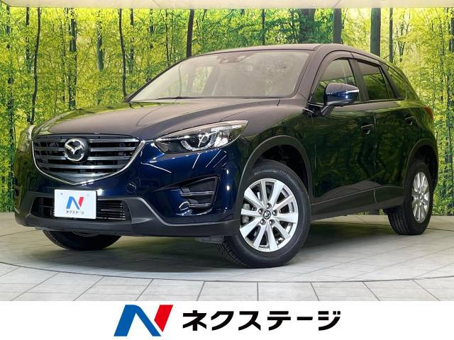 CX-5  XD プロアクティブ