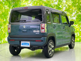 ハスラー ハイブリッド(HYBRID) X 4WD 
