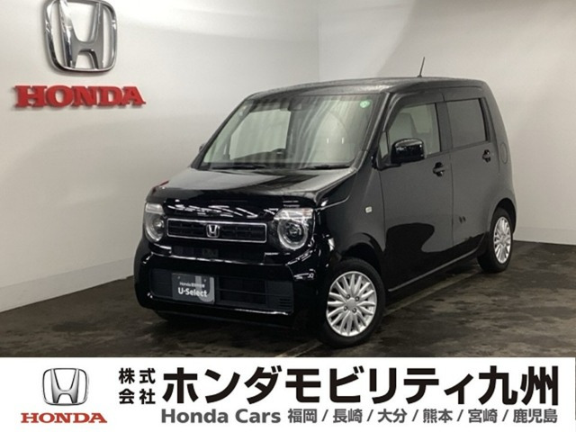 N-WGN L ホンダ センシング 